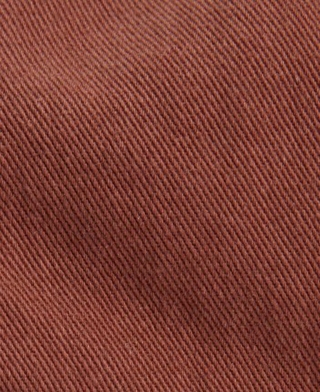 Barbour Cascade Sports Cap — Dark Rust