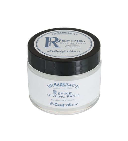 D.R. Harris Refine Hair Paste - паста за коса (50 мл)