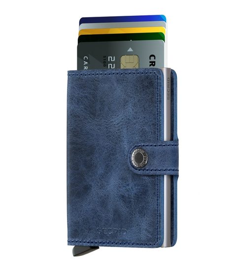 Secrid Miniwallet Vintage