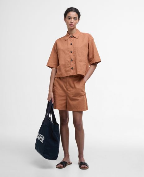Barbour Cary Shirt
