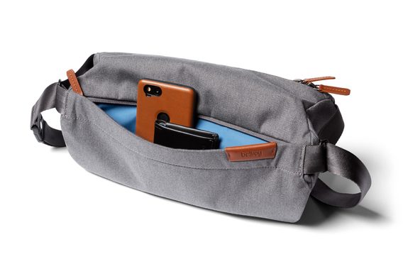 Чанта за през рамо Bellroy Sling