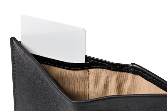 Bellroy Note Sleeve RFID