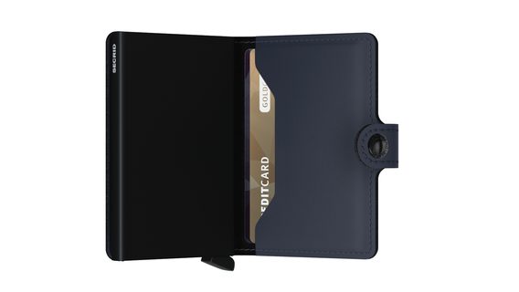 Secrid Miniwallet Matte