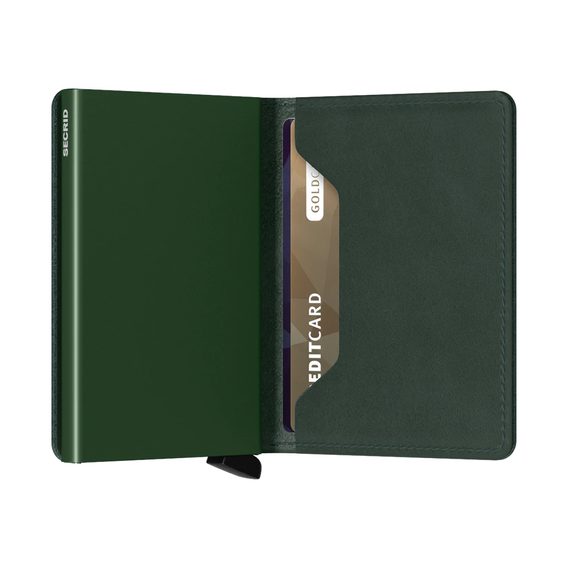 Secrid Slimwallet Original