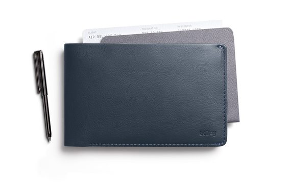 Bellroy Travel Wallet RFID