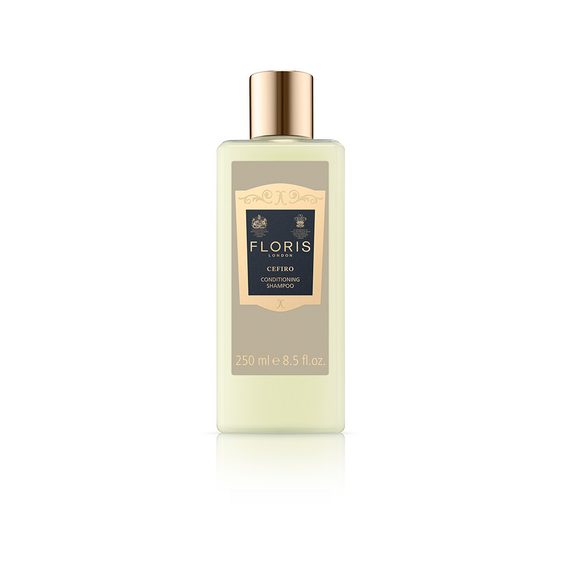 Floris — Cefiro Conditioning Shampoo (250 ml)