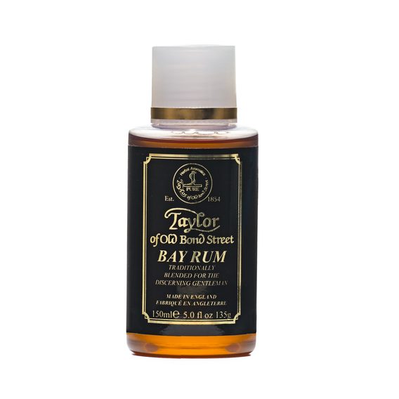 Taylor of Old Bond Street Bay Rum (150 мл)