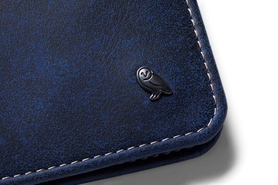 Bellroy Hide & Seek RFID