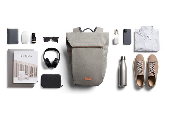 Bellroy Melbourne Backpack