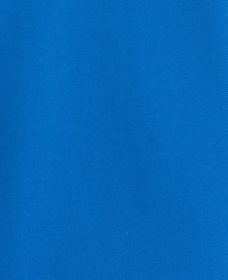 Barbour Sports Polo Shirt — Monaco Blue