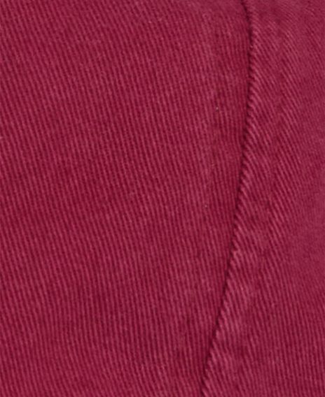 Barbour Cascade Sports Cap — Washed Raspberry