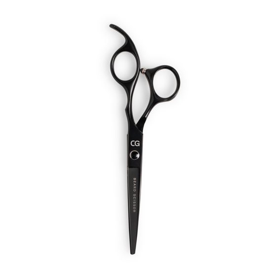Copenhagen Grooming — Beard Scissors