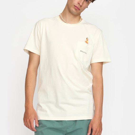 Revolution — Application T-Shirt