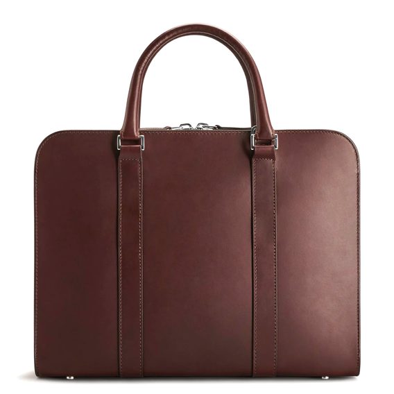 Чанта за лаптоп Carl Friedrik Palissy Briefcase