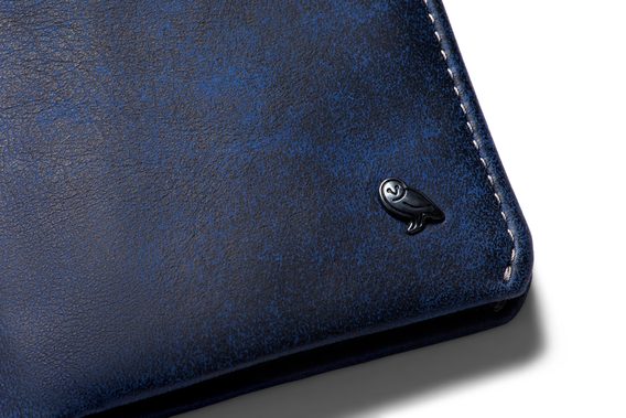 Bellroy Coin Wallet