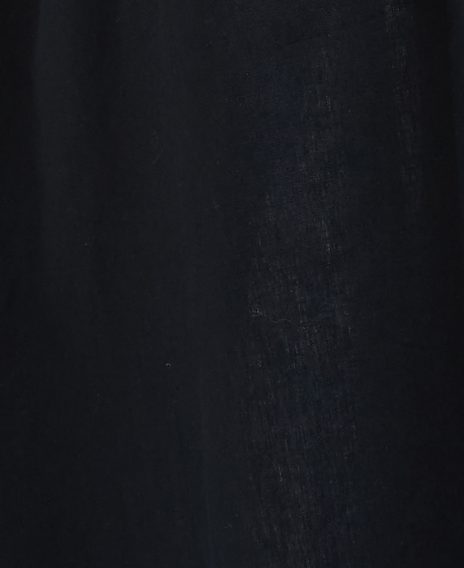 Barbour Elsie Midi Skirt — Black