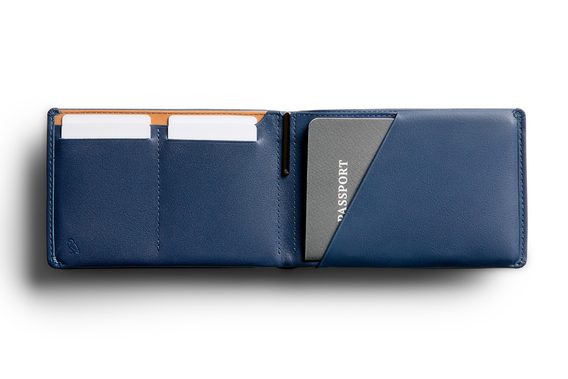 Bellroy Travel Wallet RFID