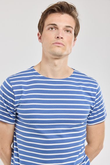 Armor Lux Sailor T-Shirt — Obscure