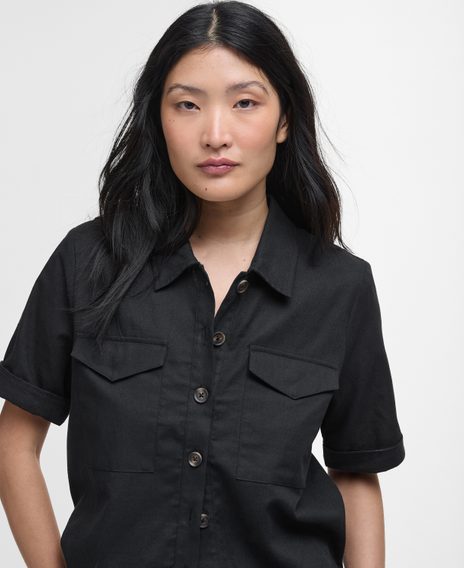 Barbour Luna Shirt