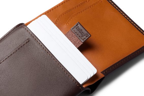 Bellroy Note Sleeve RFID