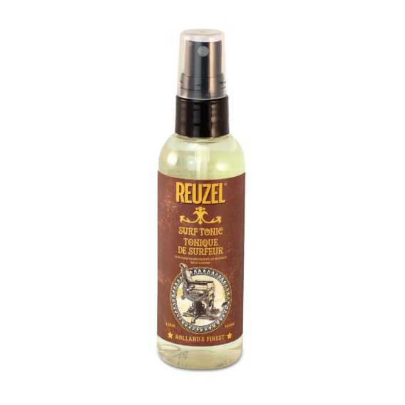 Reuzel Surf Tonic - стайлинг тоник с морска сол (100 мл)