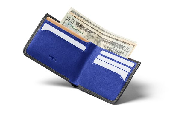 Bellroy Hide & Seek RFID