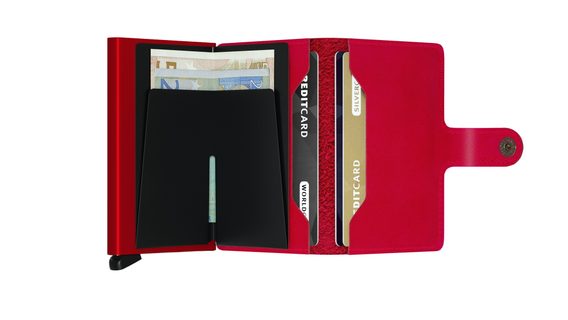 Secrid Miniwallet Original