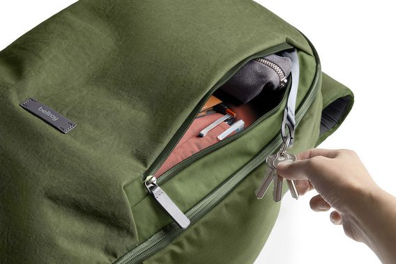 Bellroy Transit Backpack