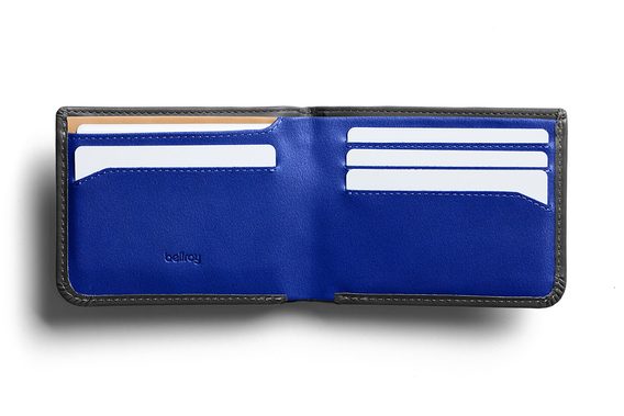 Bellroy Hide & Seek RFID