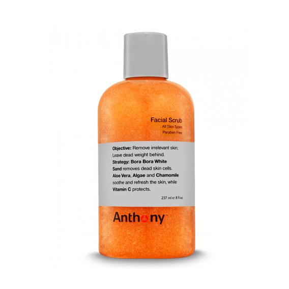 Anthony Facial Scrub (237 ml)