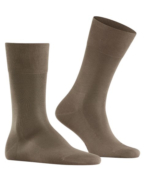 Falke Tiago Socks — Volcano