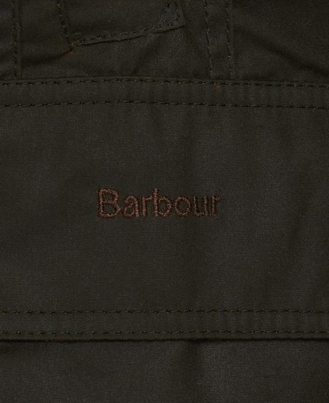 Barbour Classic Beadnell Wax Jacket