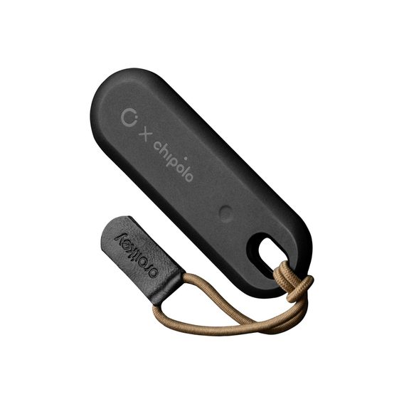 Локатор за ключове Orbitkey x Chipolo Tracker