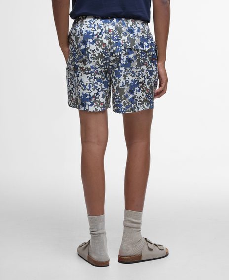 Barbour Bark Swim Shorts