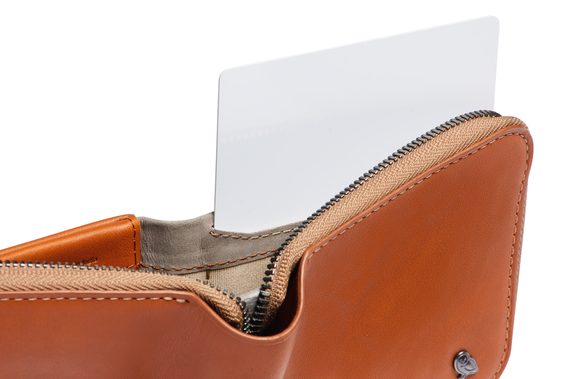 Bellroy Zip Wallet