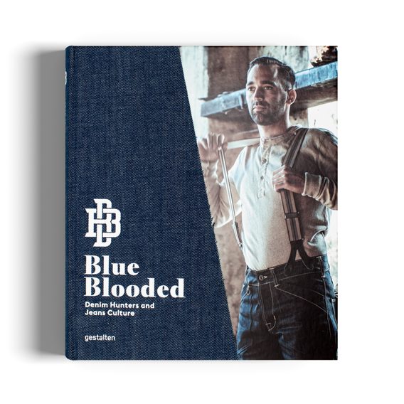 Blue Blooded: Ловци на деним