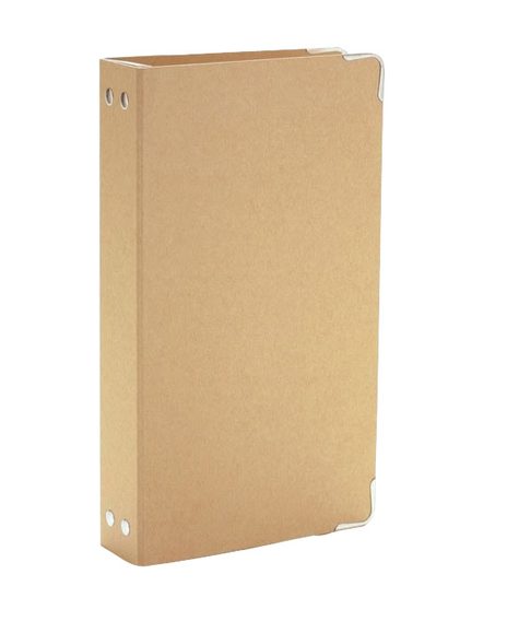 TRAVELER'S 011 — Refill Binder