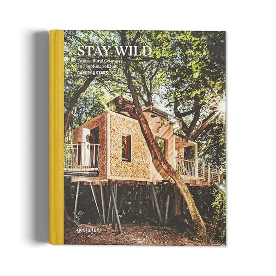Stay Wild: Съвети за съзнателни пътешественици