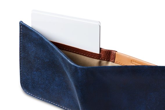 Bellroy Hide & Seek RFID