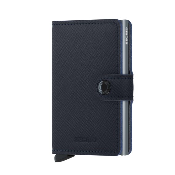 Secrid Miniwallet Saffiano