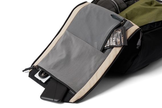 Bellroy Venture Backpack 22L