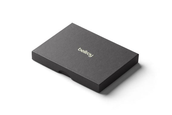 Bellroy Slim Sleeve Premium