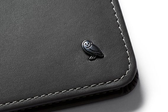 Bellroy Hide & Seek RFID