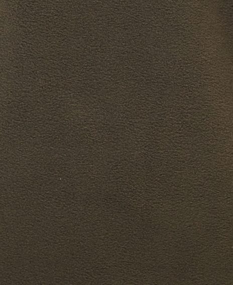 Barbour Hybrid Fleece Jacket — Olive