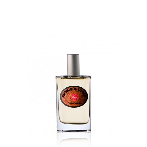 Farina Eau de Toilette — Russisch Leder (50 ml, спрей)