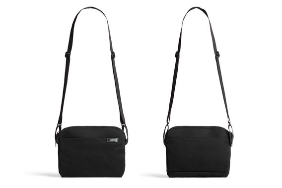 Bellroy City Pouch Plus