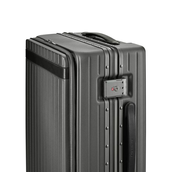 Куфар за ръчен багаж Carl Friedrik The Carry-on Pro