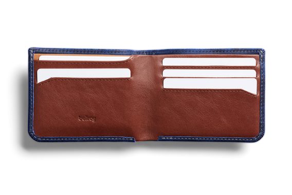 Bellroy Hide & Seek RFID