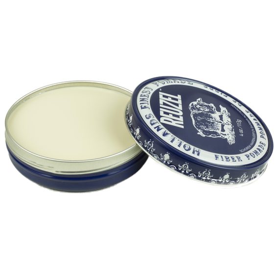 Reuzel Fiber Pomade - помада за коса (113 г)