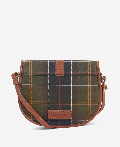 Barbour Katrine Saddle Bag
